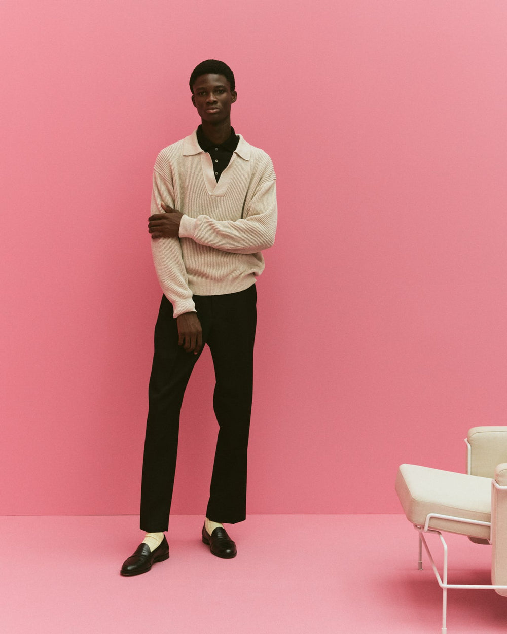 MARKAWARE/marka Pants Fair