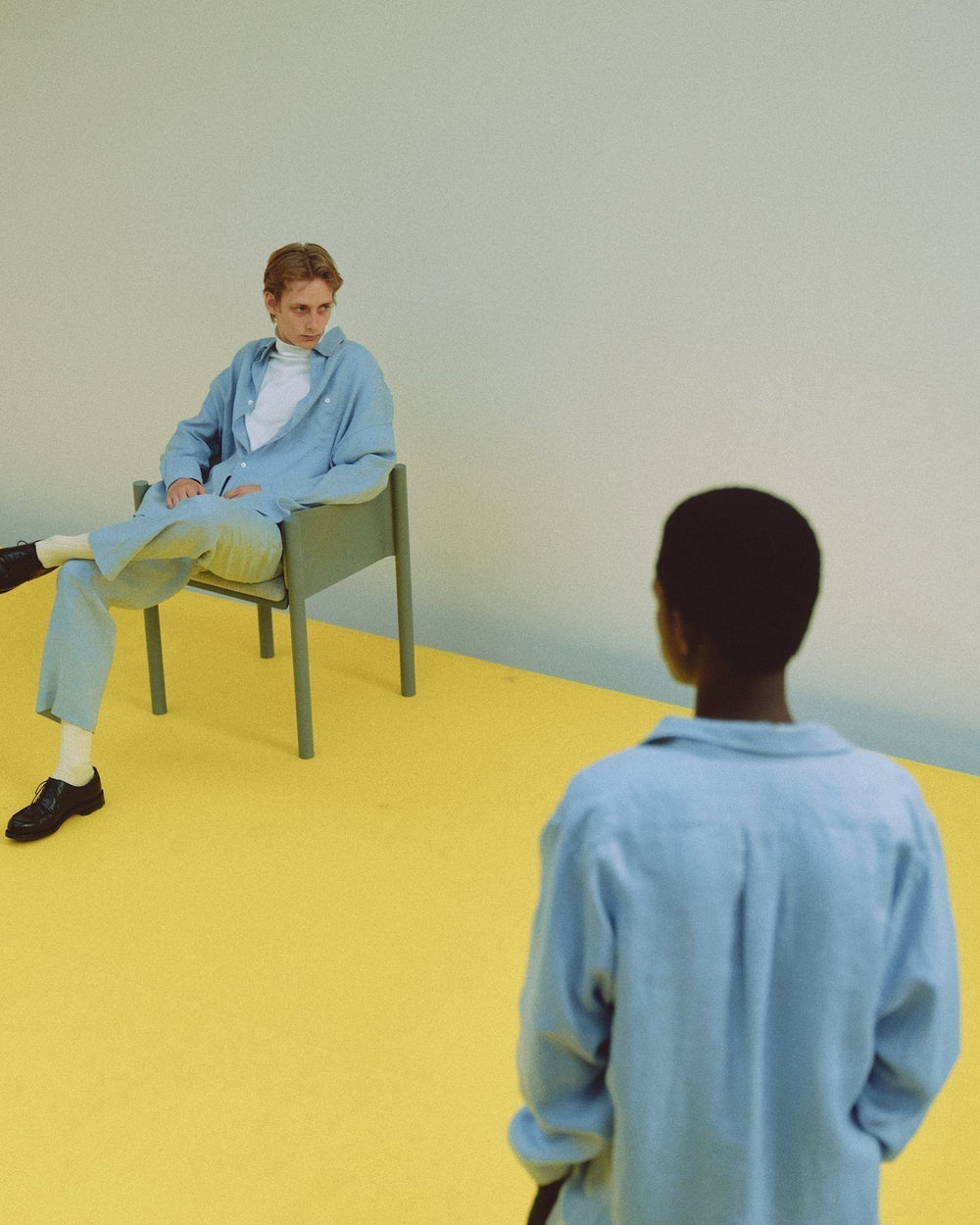 MARKAWARE Hemp Collection Spring/Summer 2025