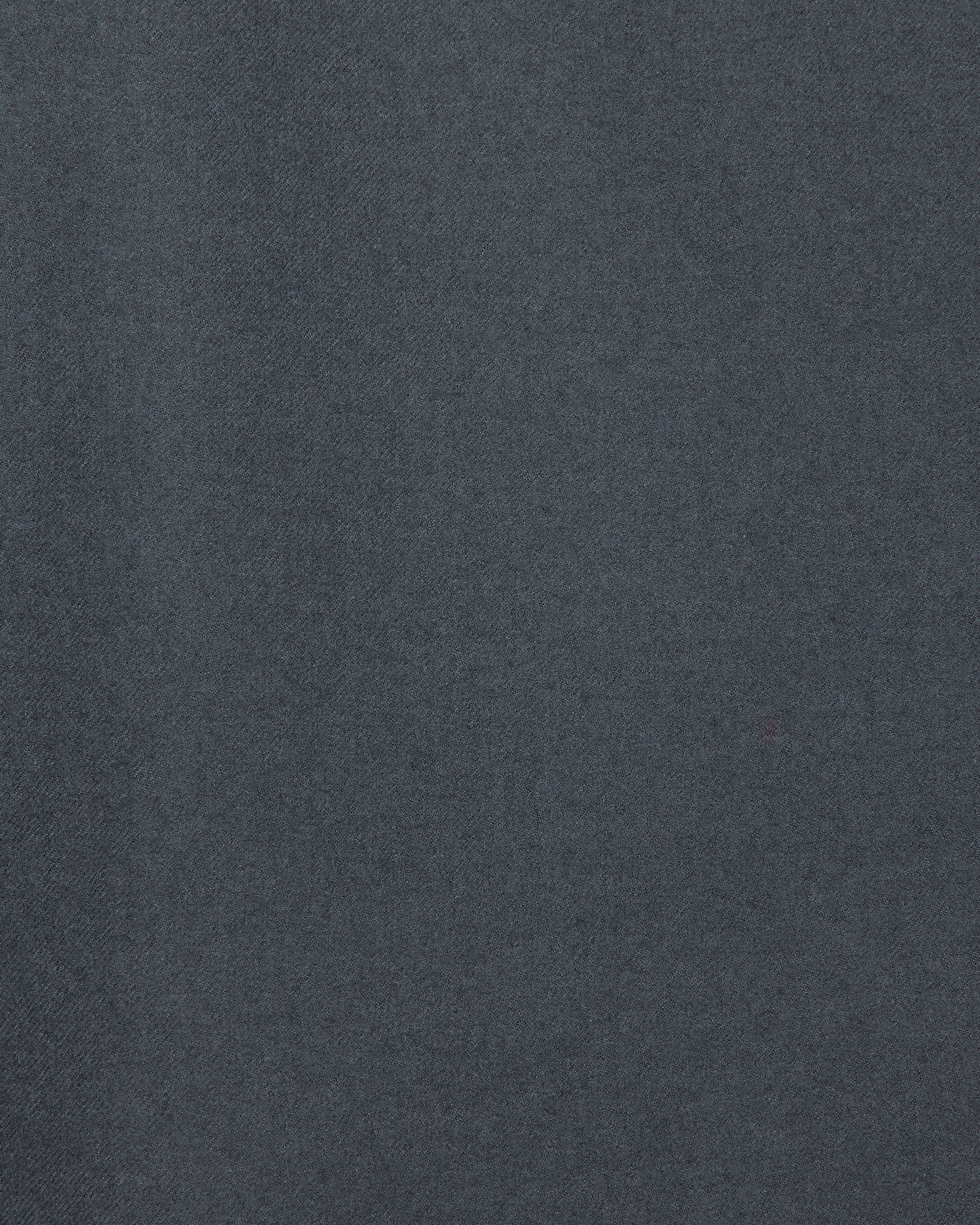 2/80 オーガニックウールフランネル / ブレザー, Forest Gray