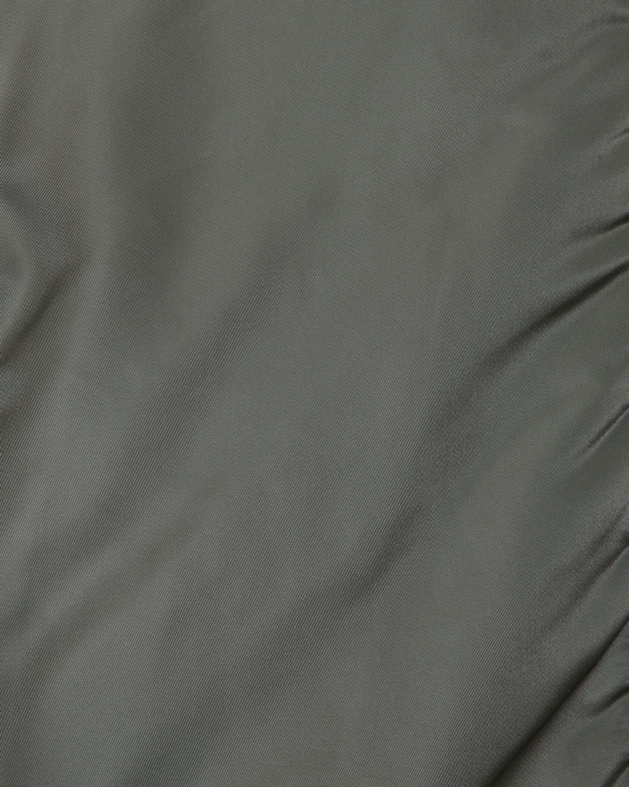 Nylon Twill N-3B, Sage Green