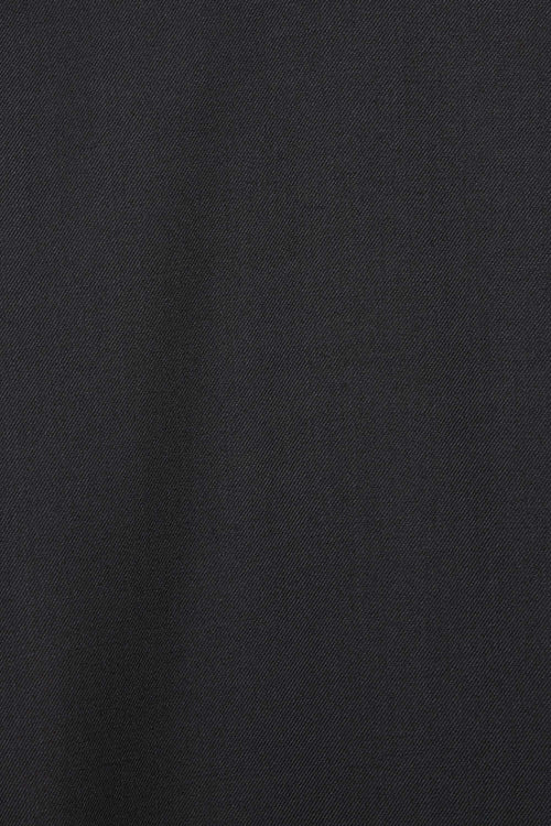 2/72 ORGANIC WOOL SERGE STEVENS JACKET, CE.Gray