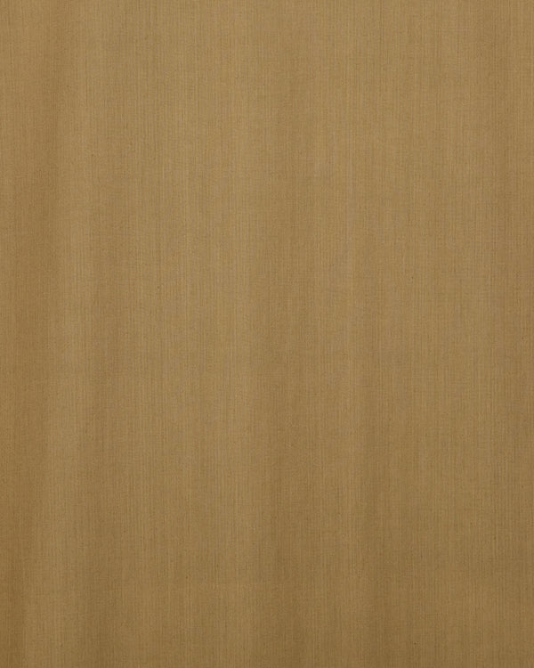 ORGANIC GIZA TYPEWRITER-CLOTH TAILORED SHIRT JACKET, Khaki