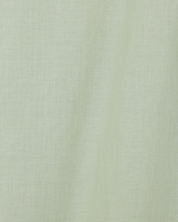 オーガニックGIZA90/1 ローン / テントロングシャツ, Sage