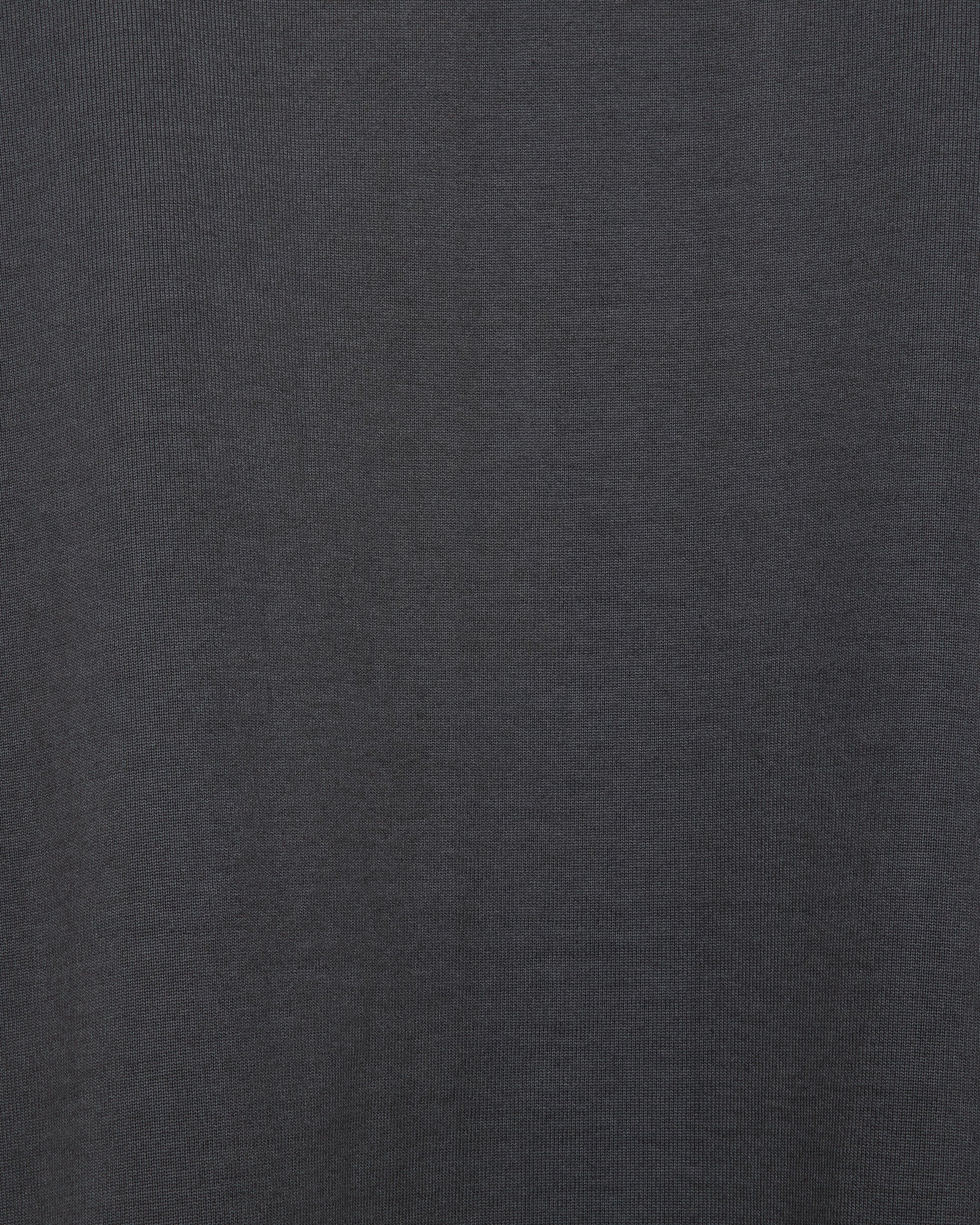 オーガニックコットンヘビー吊裏毛 / ヒュージスウェット, Forest Gray