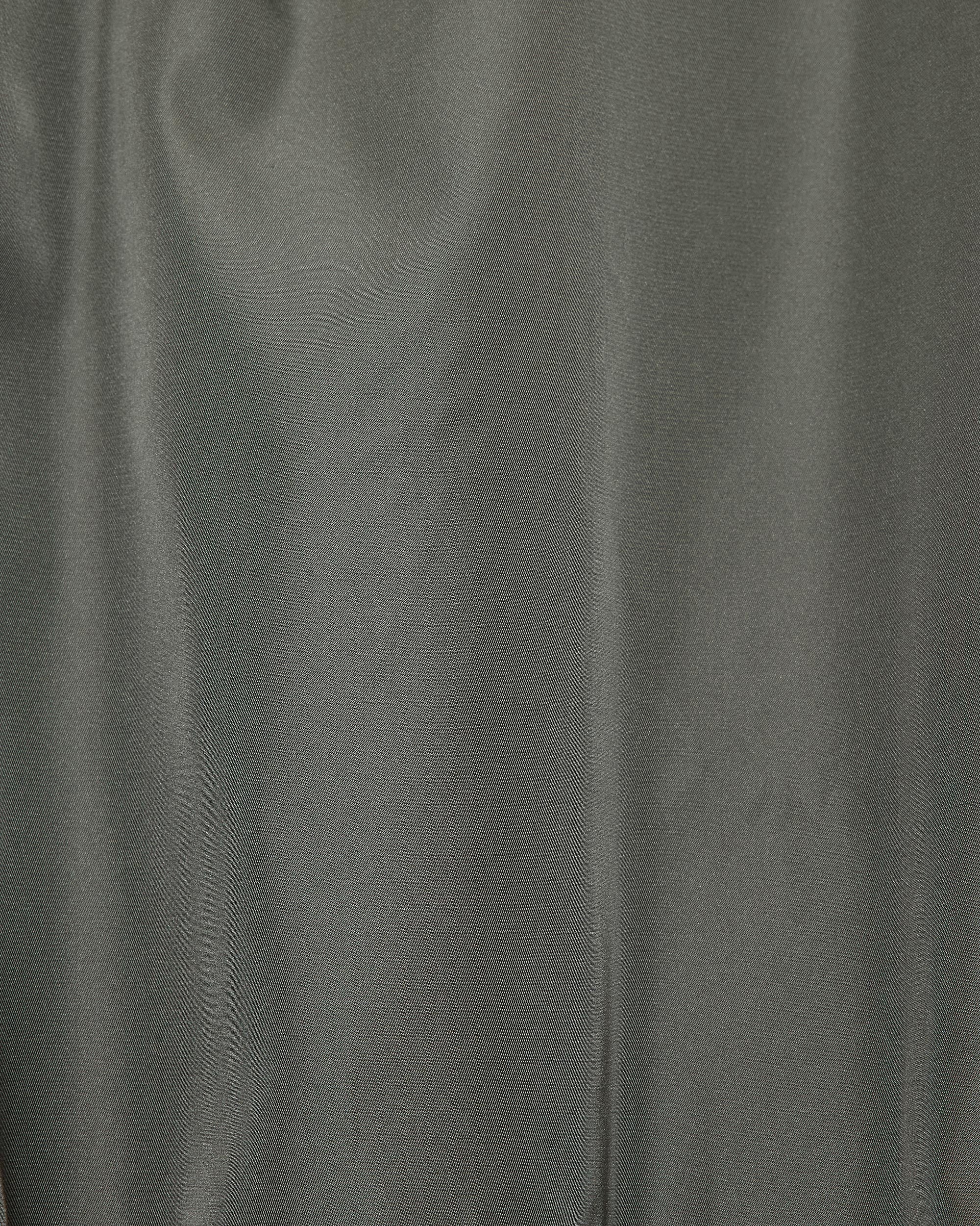 SILK HEAVY TWILL MA-1, Sage Green