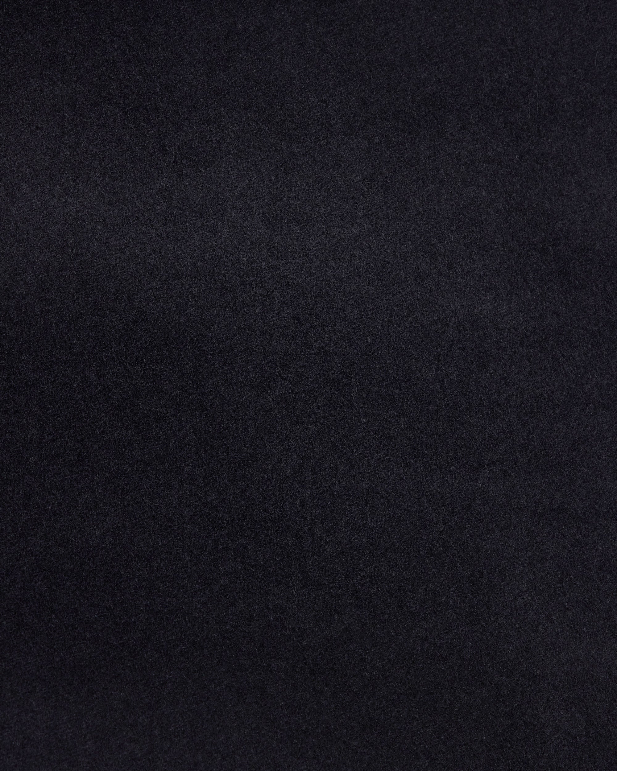 カシミヤフランネル / カシミヤダウンジャケット, D Navy