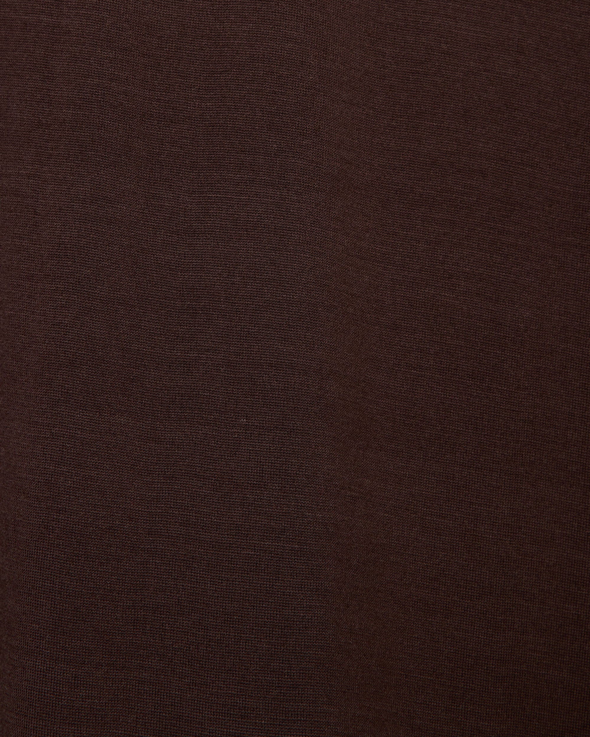 スーパー160'sウール 防縮天竺 / コンフォートフィットL/S Tee, Olive Drab