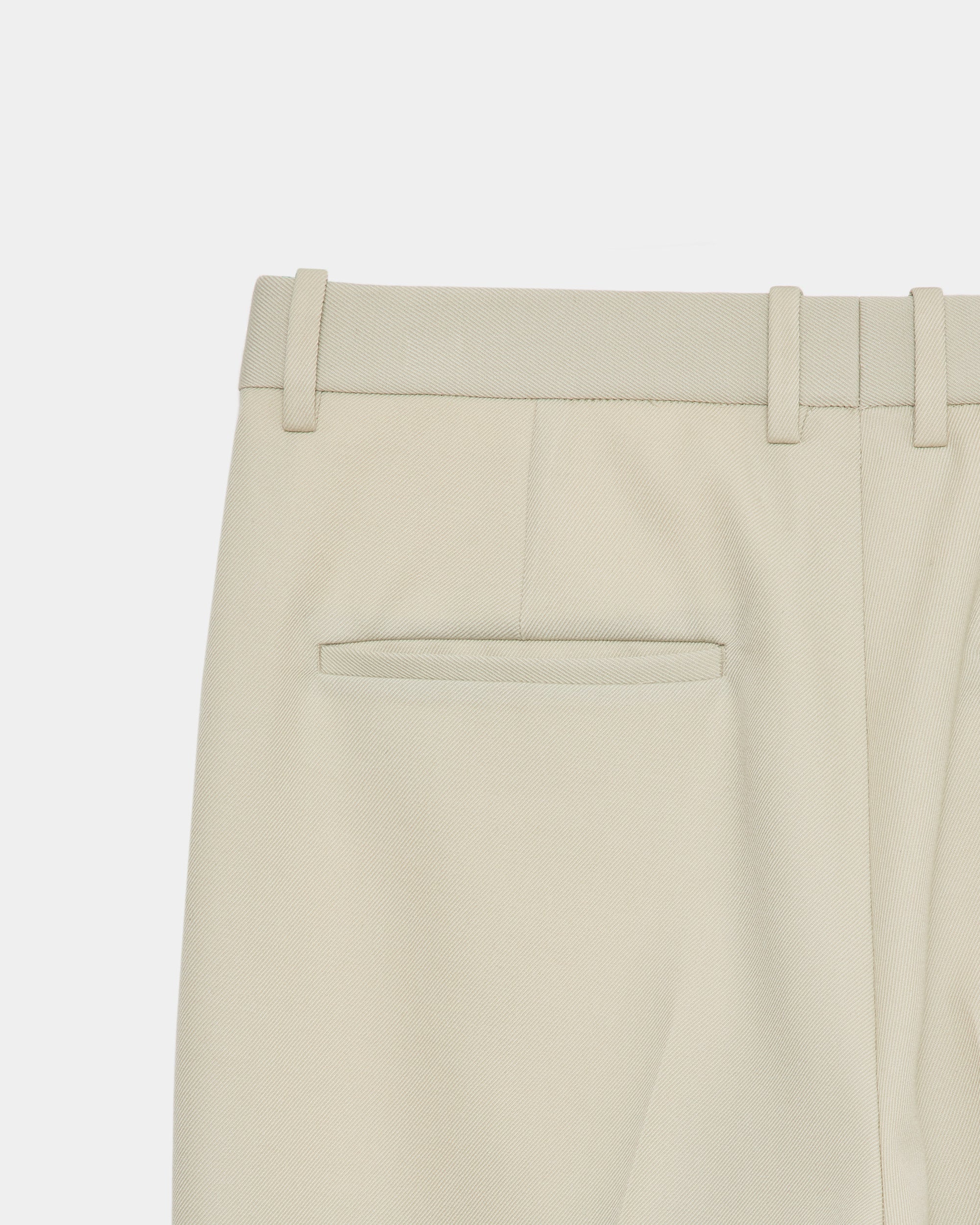 ポルワース 3/2 ハードツイル / アントントラウザーズ, Greige