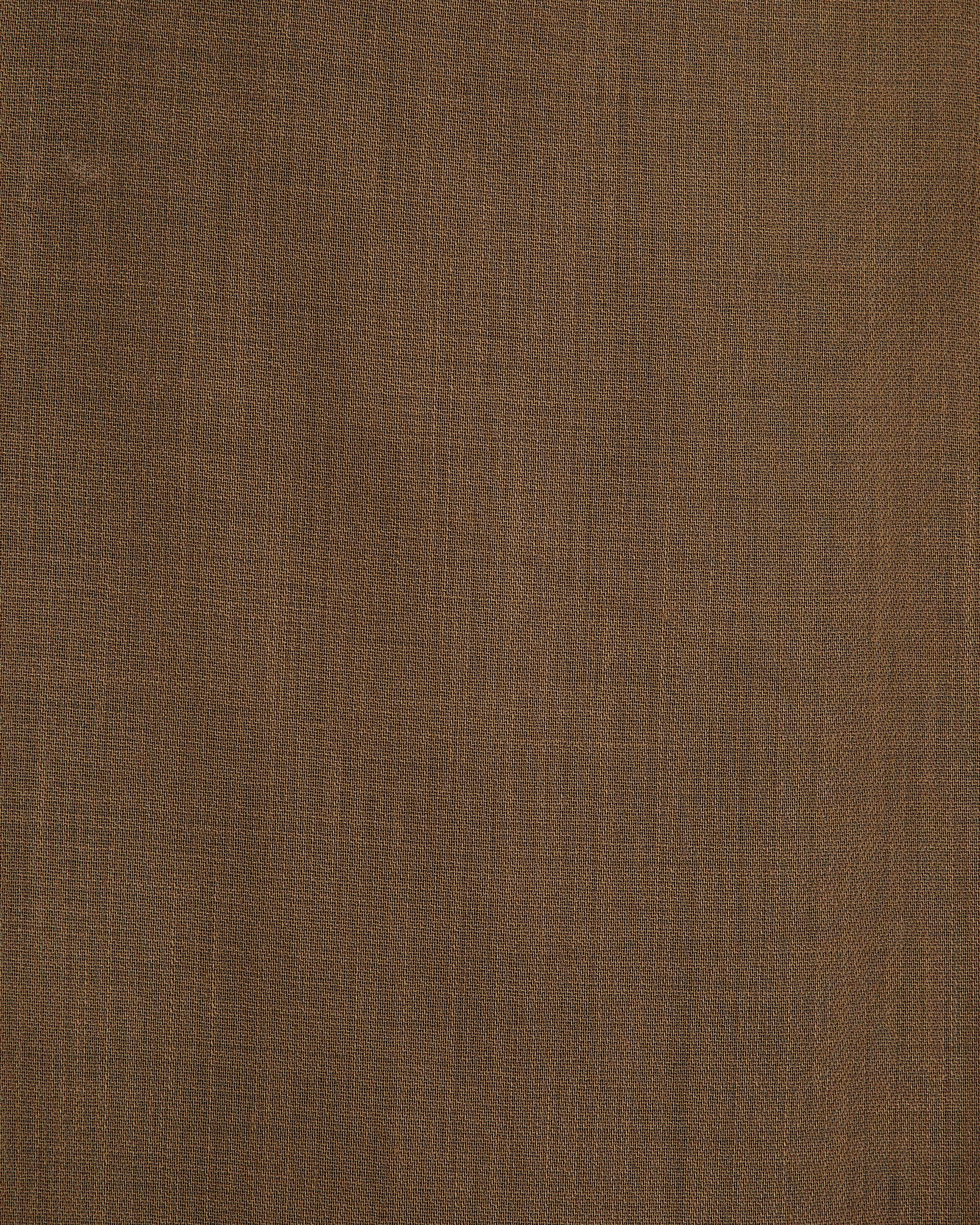 オーガニックウールライトサージ / フラットテーパードトラウザーズ, Greige