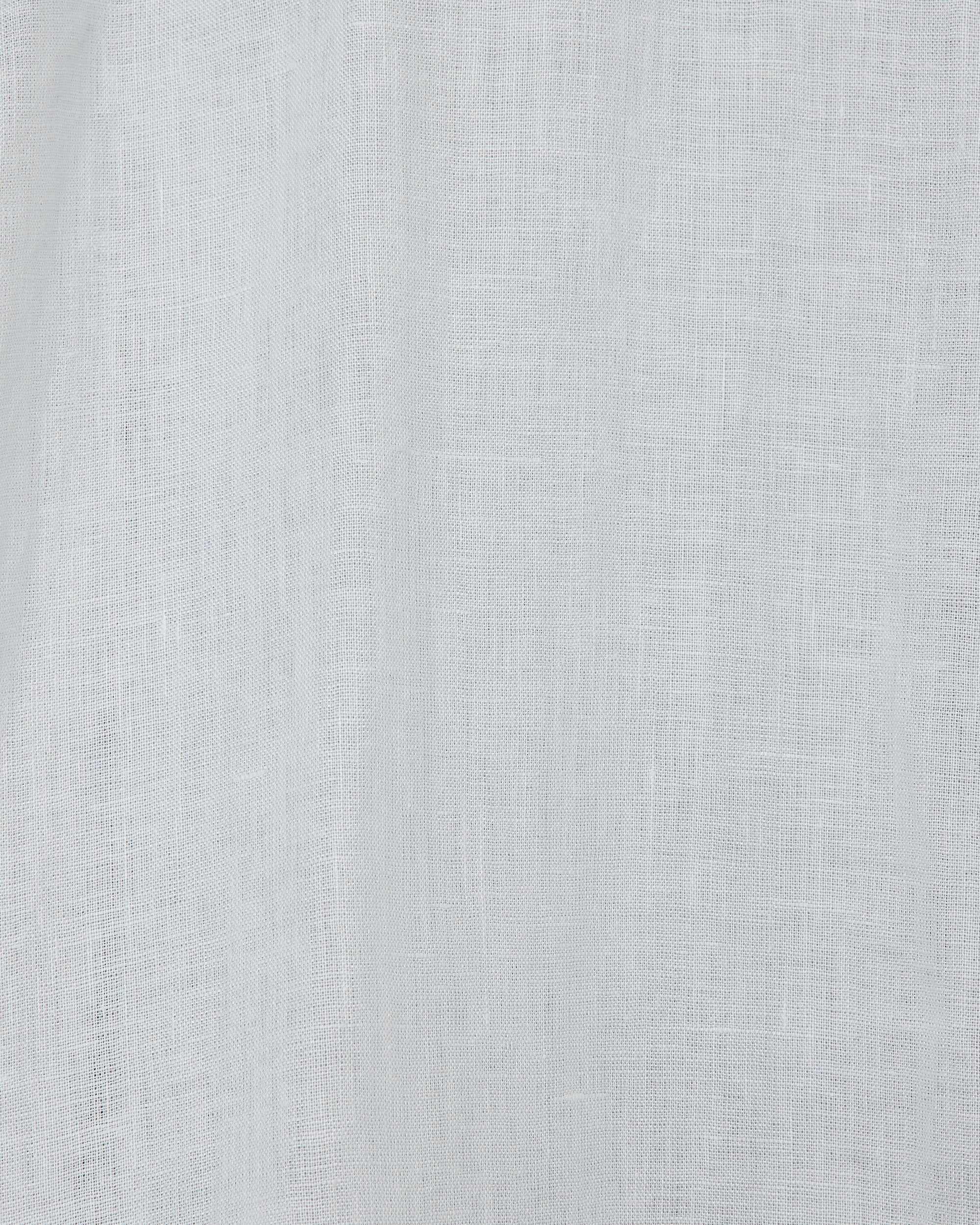 ヘンプ細布 / ワイドペンターパンツⅡ, Ice