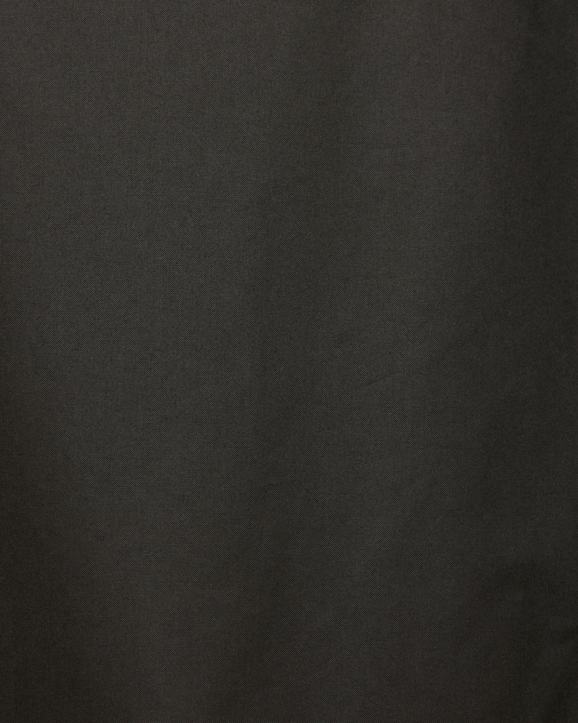 Organic Cotton Heavy All Weather Cloth Zip Up Jacket, Dark Sage