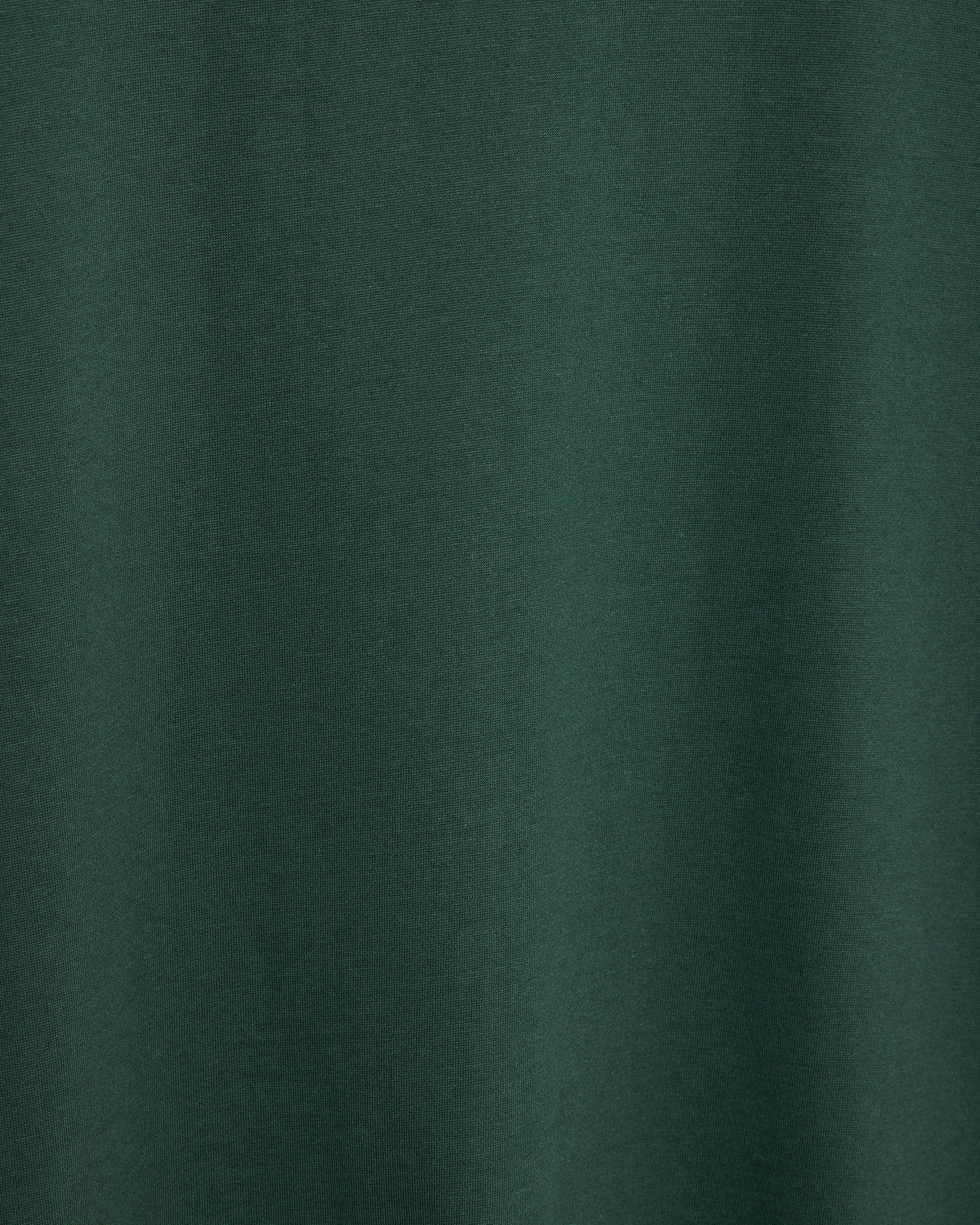 オーガニックGIZA70/2天竺 / ニューリラックスドフィットTee, Dark Slate Green