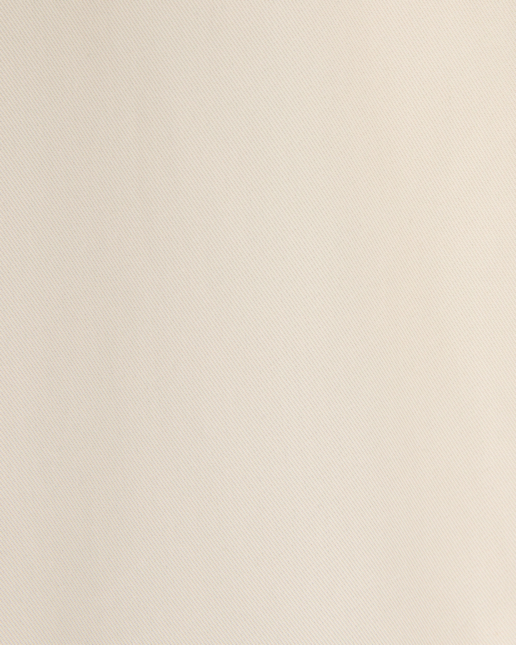 オーガニックGIZA60/3サバイバルクロス® / コーチジャケットⅣ, Ivory