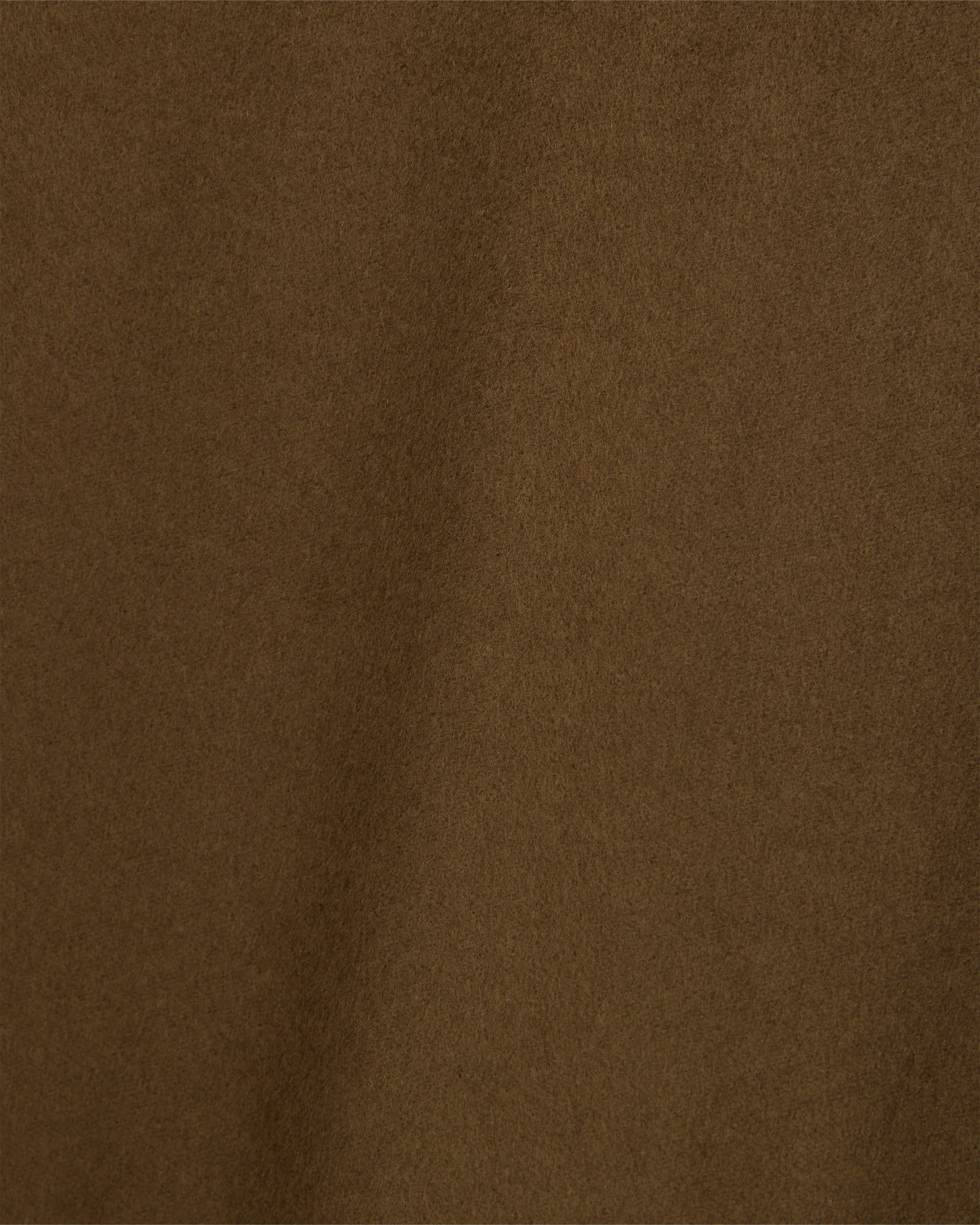 Cashmere Flannel / Cashmere Down Stole, Olive