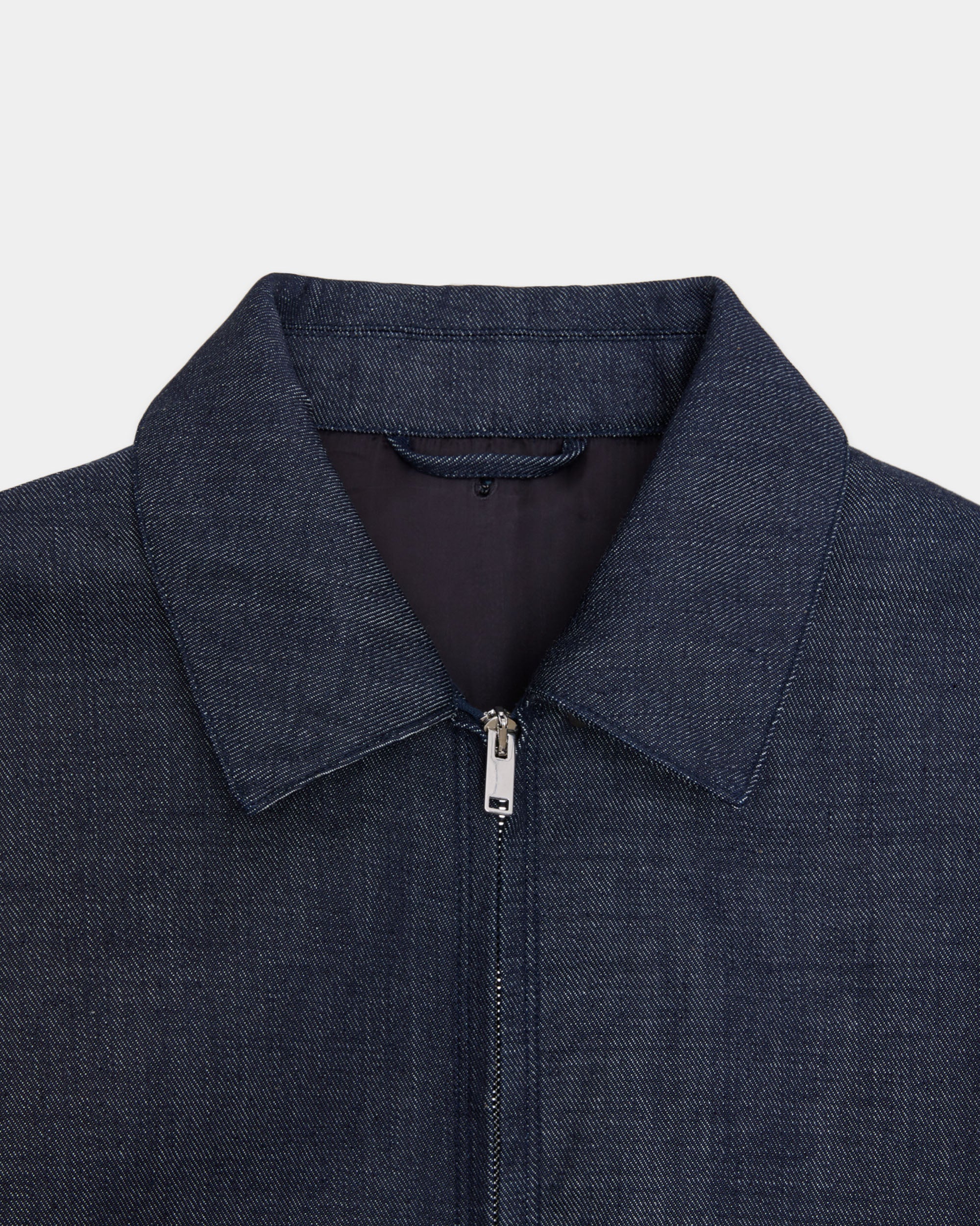 MARKAWARE for ADAM ET ROPÉ HOMME / EXデニムワーカージャケット, Indigo