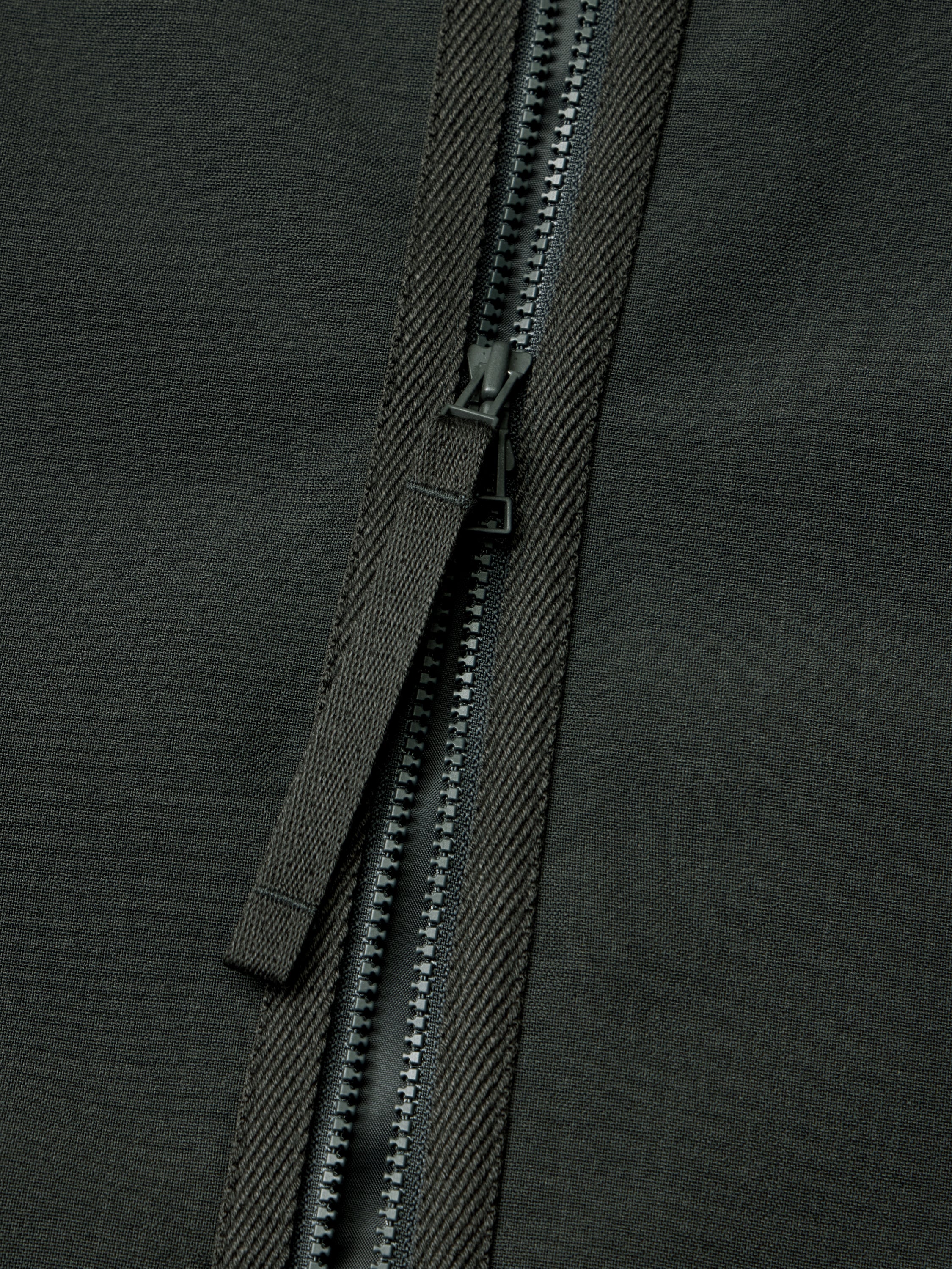 【GOOPiMADE x marka】 III / “TOKYO” Attack Tanker Jacket, Moss