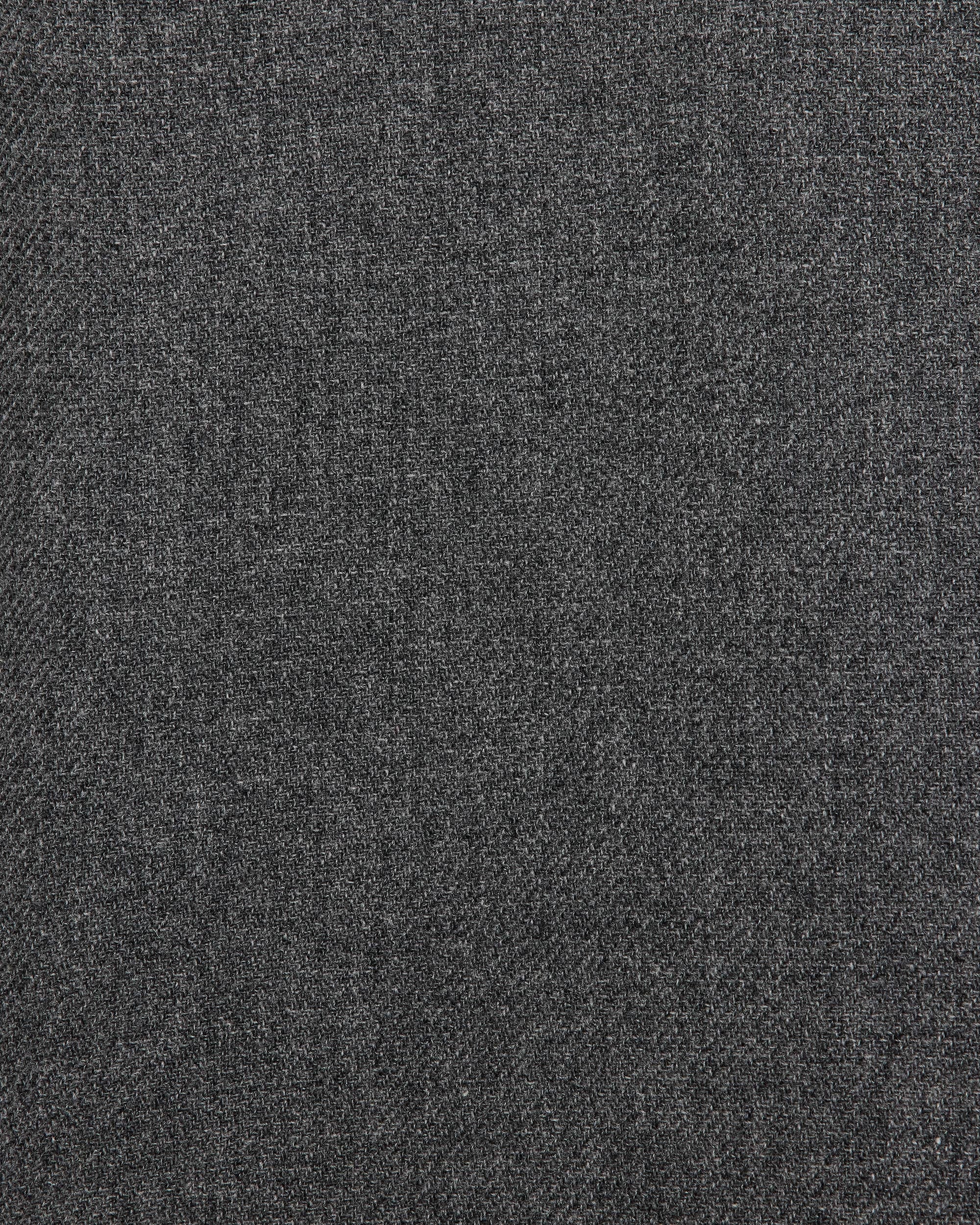 【PARKING別注】 ウールヴィンテージダブルクロス / アワードジャケット, Top Gray