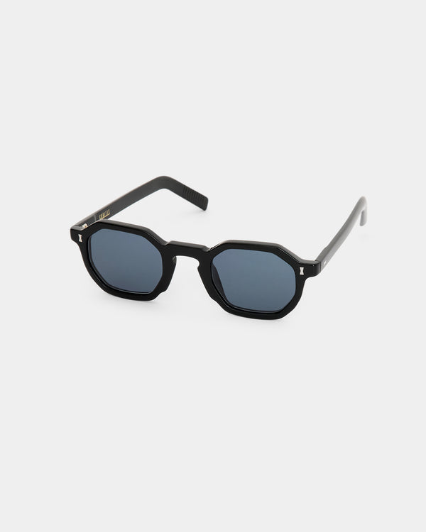 CUBITTS x marka Belvedere, Black