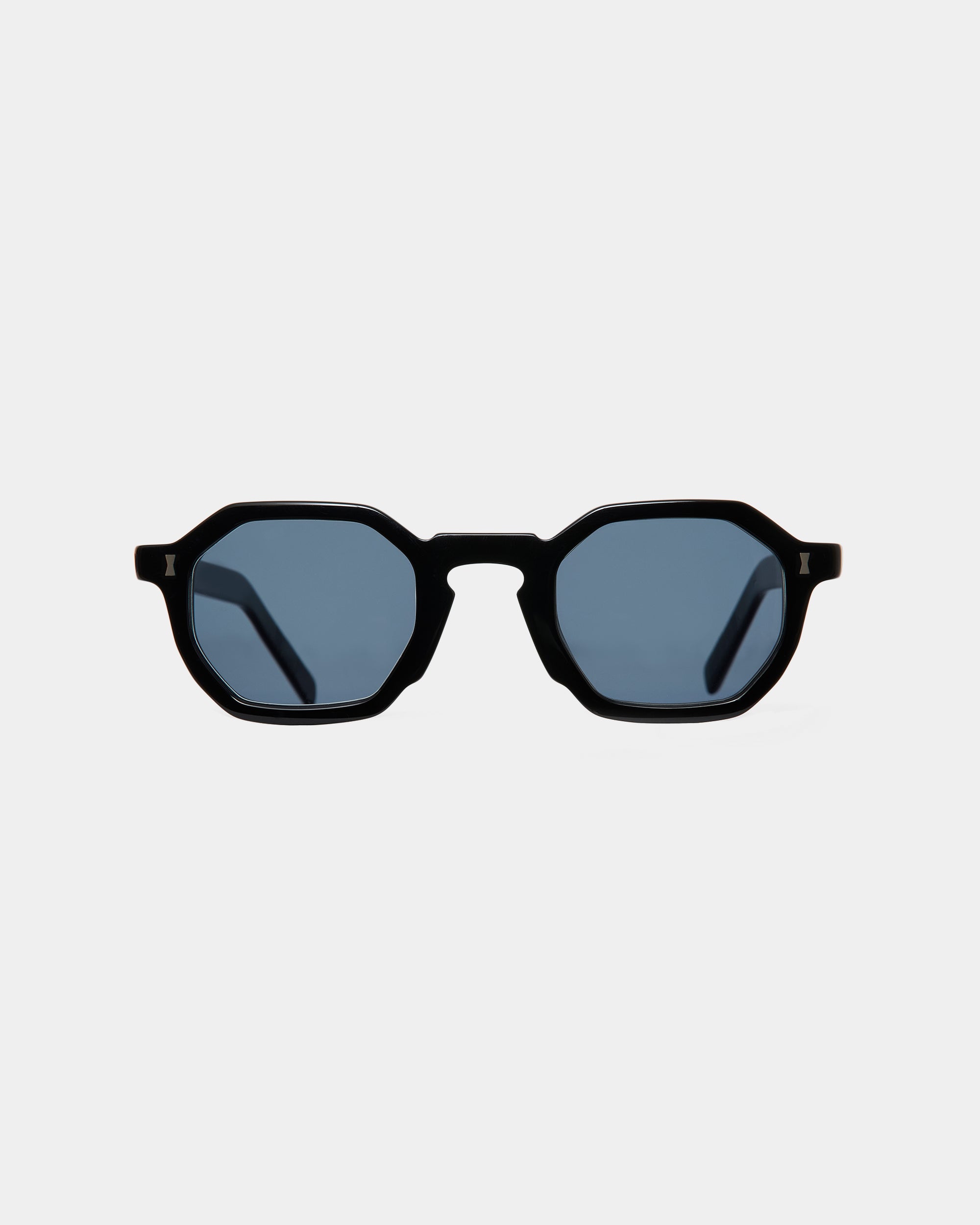 CUBITTS x marka Belvedere, Black