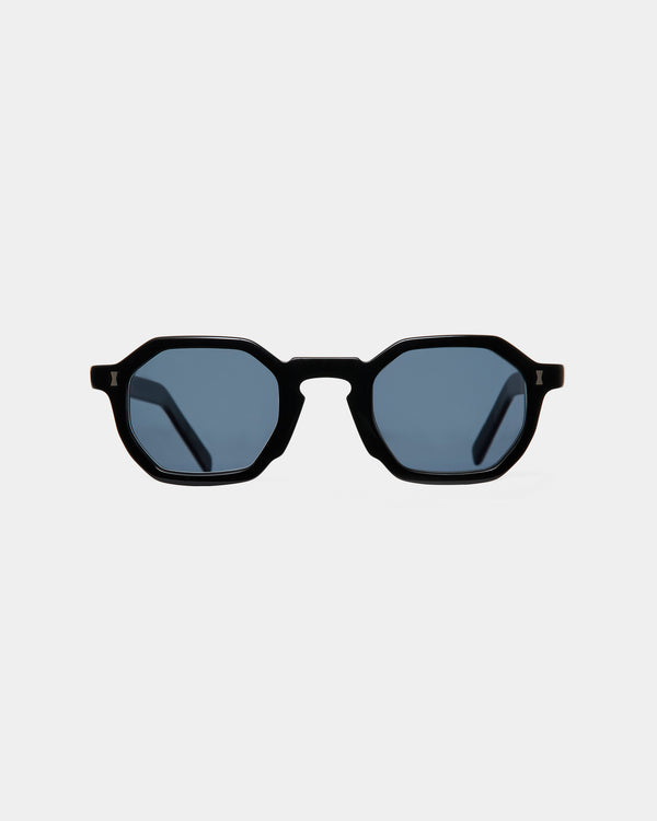 CUBITTS x marka Belvedere, Black