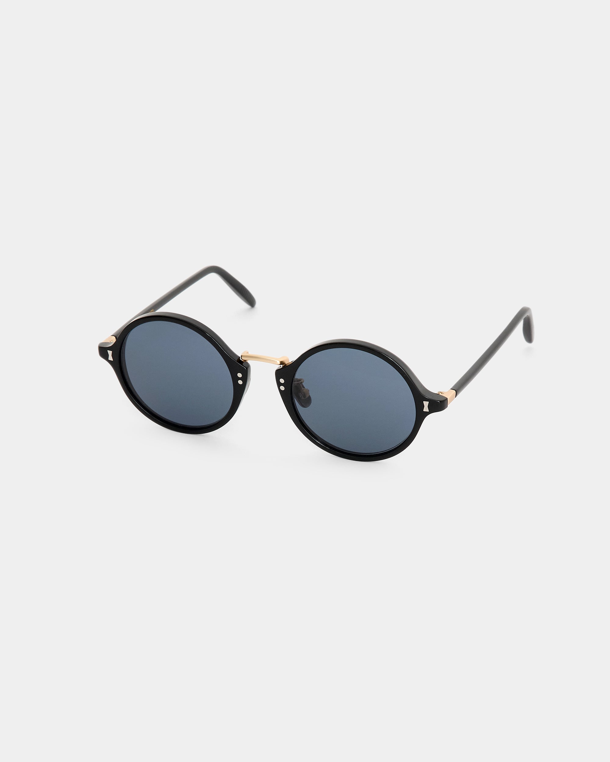 CUBITTS x marka Lidlington, Black