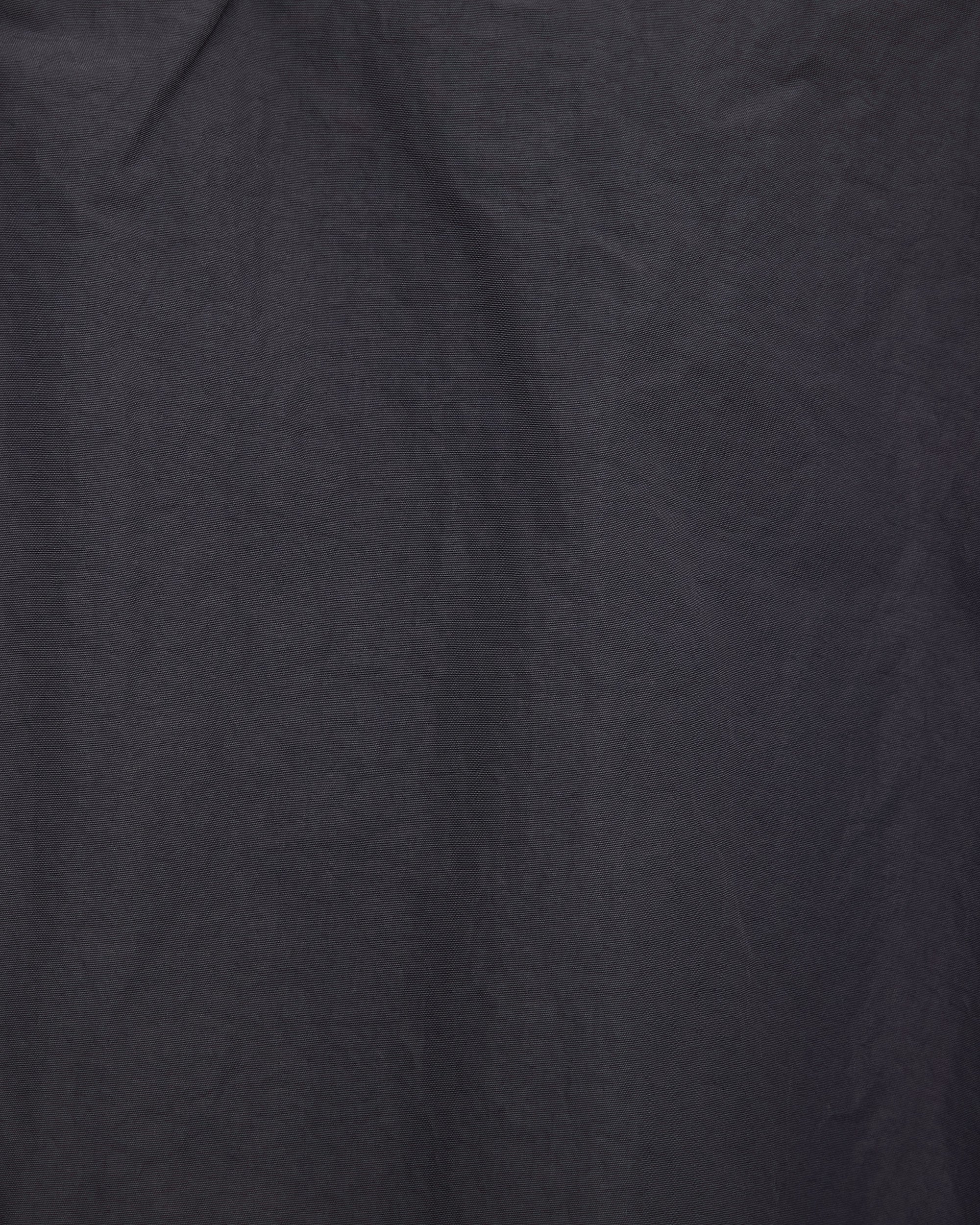 【PARKING別注】 リサイクルナイロンタッサー / ライニングオーバーパンツ, Charcoal