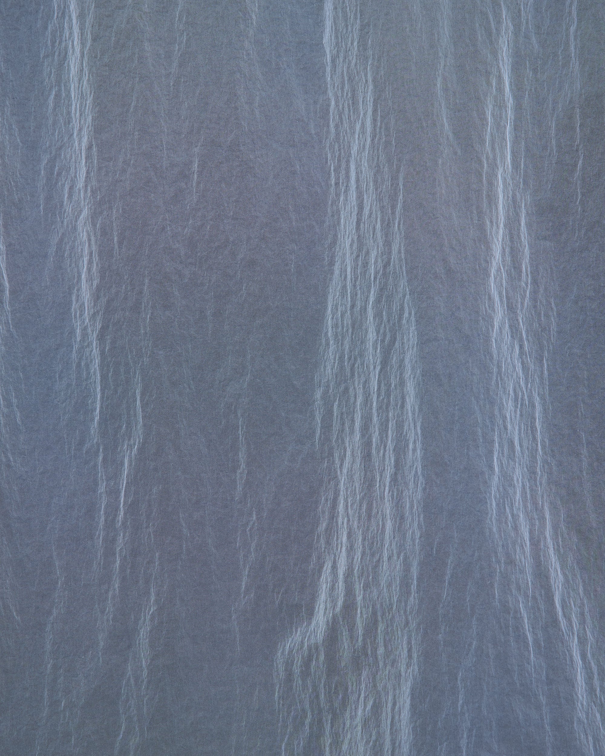 リサイクルナイロンシャンブレータフタ / フィールドパーカー, Light Blue