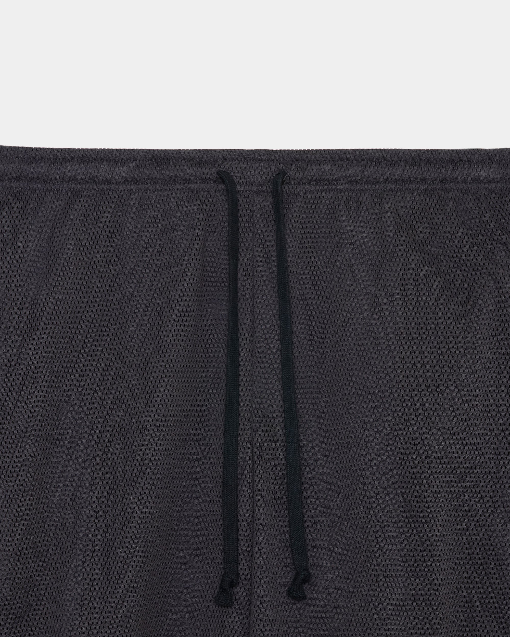 40/2 オーガニックコットンメッシュ / ニータックパンツ, Silver Gray