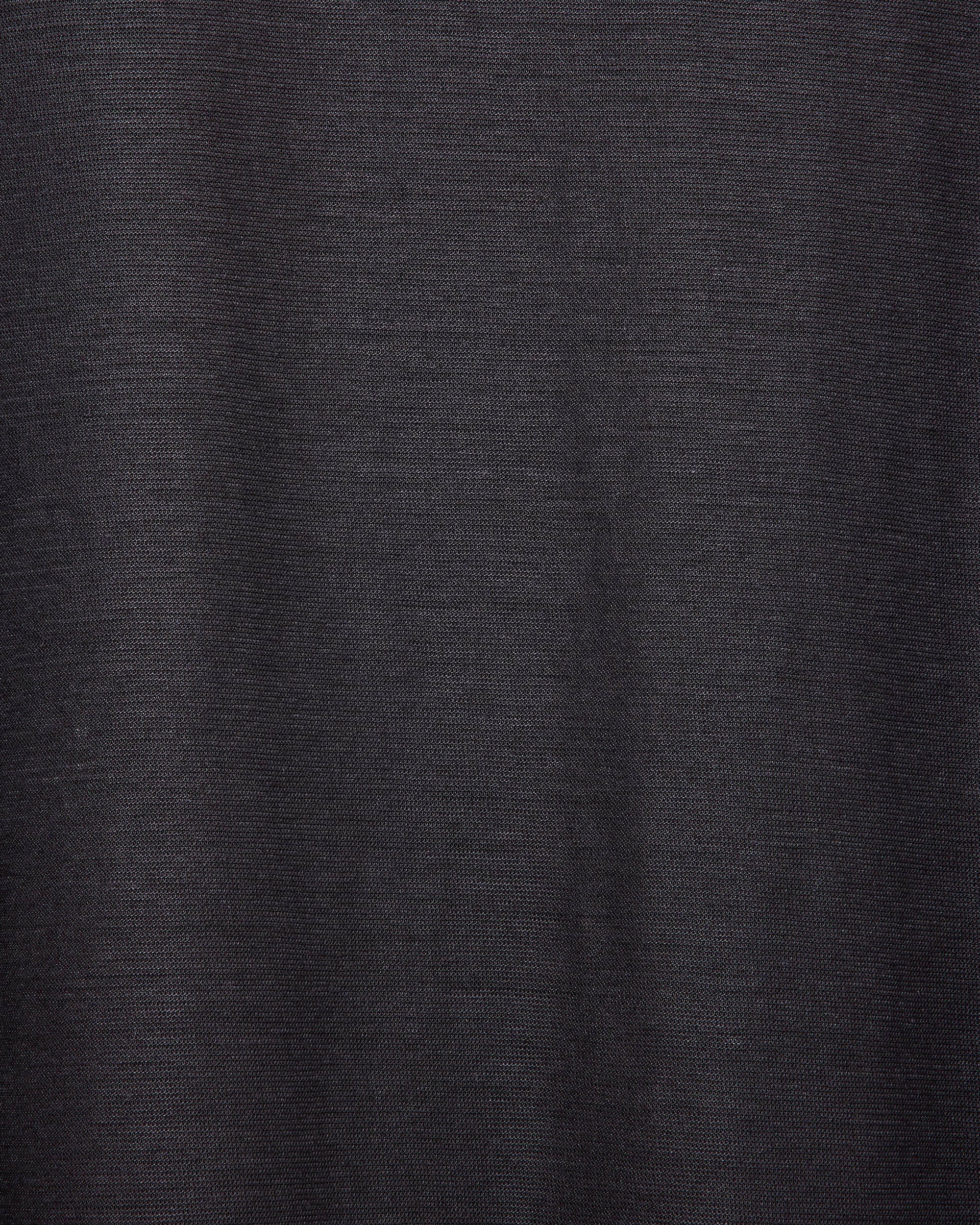 ラミー天竺 / クルーネックTee, Silver Gray