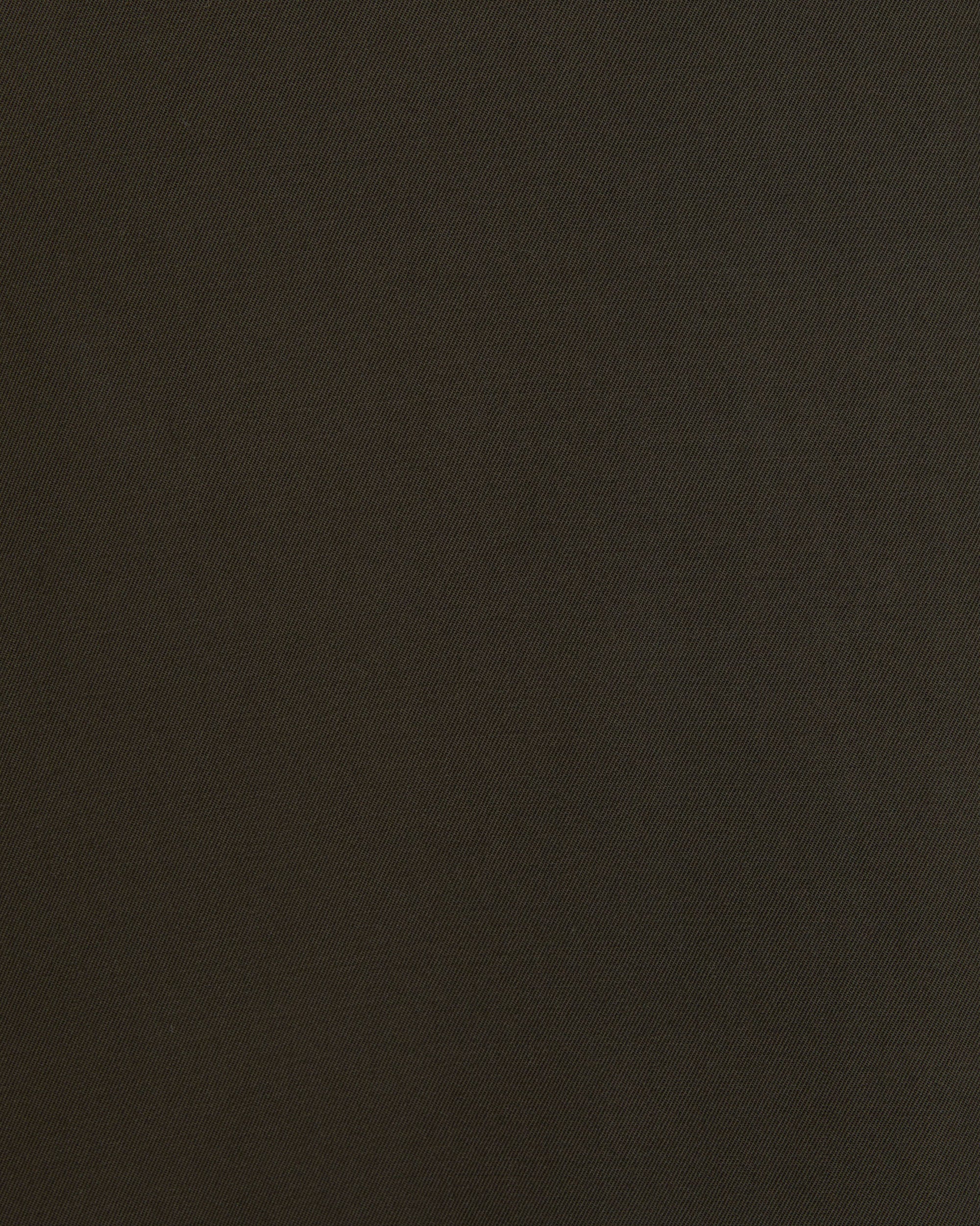 ウールギャバワッシャータンブラー / ワイドシリンダーフィットイージーパンツ, Dark Olive