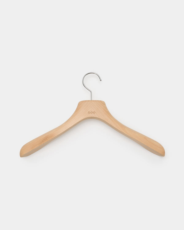 OOO Original Hanger, Natural